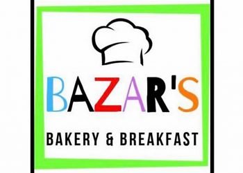 Bazar's Bakery & Breakfast logo 