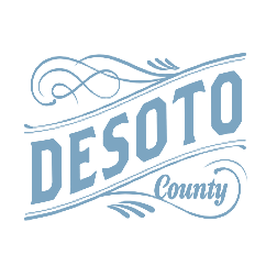 desoto county logo 