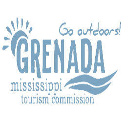 grenada mississippi logo 