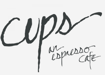 Logo for Cups Espresso 