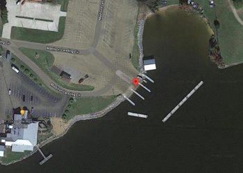 Main Harbor Landing Boat Launch