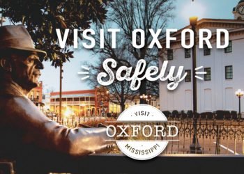 Visit Oxford logo