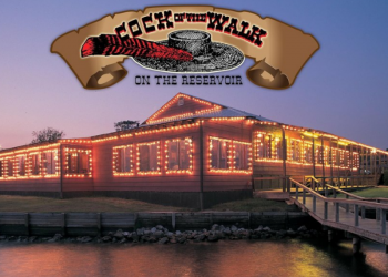 cock of the walk logo 