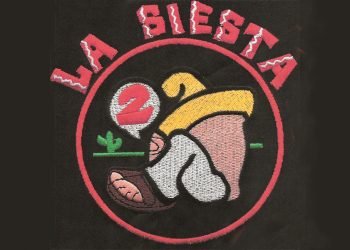 La Siesta logo