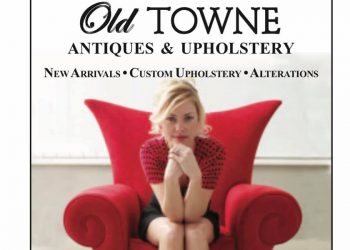 Old Towne logo