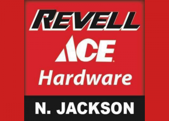 revell Ace hardware logo 