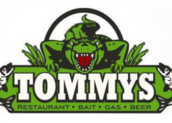 tommy's trading post logo 