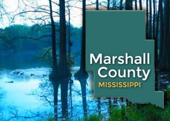 Marshall County Feature Image