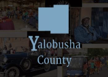 Yalobusha New logo