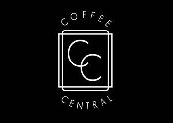 Coffee Central logo