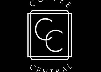 Coffee central logo