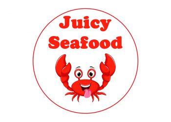 Juicy Seafood logo