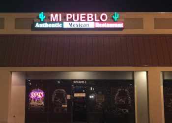 Mi Pueblo storefront