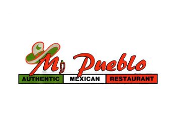 Mi Pueblo logo