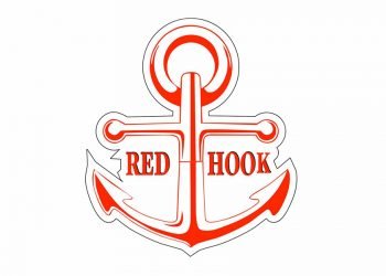 Red Hook logo